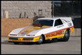 Atlantis Models Don Prudhomme Pepsi Challenger Trans AM ALM 2711