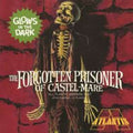 Atlantis Models Forgotten Prisoner of Castle Mare w/glow ALM 453