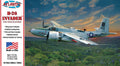 Atlantis Models B-26 Invader Medium Bomber 1:67 ALM 6818