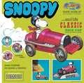 Atlantis Models Snoopy and His Race Car ALM 6894