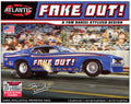 Atlantis Models Tom Daniel Fake Out F/C Snap 1'32 ALM 8275