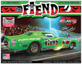 Atlantis Models Tom Daniel Fiend F/C 1:32 Snap ALM 8278