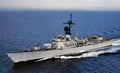 Atlantis Models USS Brooke DDG-1 1:310 ALM 8295
