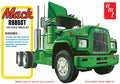 AMT Model Mack R685St Semi Tractor 1:25 AMT 1039