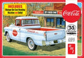 AMT Model  1094  1955 Chevy Cameo Pickup