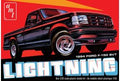 AMT Model  1110  1994 Ford F-150 Lightning Pickup 2T Skill 2