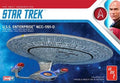 AMT Model  1126  Star Trek U.S.S. Enterprise-D (Snap) 2T Skill 2