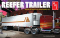 AMT Model  1170  Reefer Semi Trailer Skill 3
