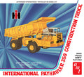 AMT Model  1209  International Payhauler 350 Skill 3