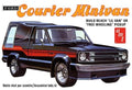 AMT Model  1210  1978 Ford Courier Minivan Skill 2