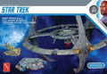 AMT Model  1245  Star Trek Deep Space Nine Skill 3