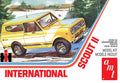 AMT Model  1248  1977 International Harvester Scout II Skill 2