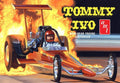 AMT Model  1253  Tommy Ivo Rear Engine Dragster Skill 2
