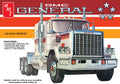 AMT Model  1272  1976 GMC General Semi Tractor Skill 3