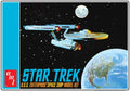 AMT Model  1296  Star Trek Classic U.S.S. Enterprise Skill 2