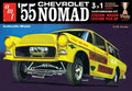 AMT Model  1297  1955 Chevy Nomad Skill 2