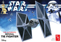AMT Model  1299  Star Wars: A New Hope TIE Fighter Skill 2