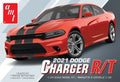 AMT Model  1323  2021 Dodge Charger RT ALL NEW TOOLING Skill 2