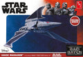 AMT Model  1348  Star Wars: The Bad Batch Havoc Marauder Skill 1