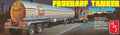 AMT Model  1354  Fruehauf Tanker Gulf Skill 2