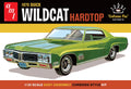 AMT Model  1379  1970 Buick Wildcat Hardtop Skill 2