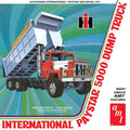 AMT Model  1381  IH Paystar 5000 Dump Truck Skill 3