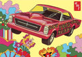 AMT Model  1393  1966 Ford Galaxie Sweet Bippy Skill 2