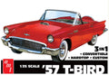 AMT Model  1397  1957 Ford Thunderbird Skill 2