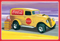 AMT Model  1406  1933 Willys Panel Coke Skill 2