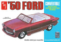 AMT Model  1413  1950 Ford Convertible Street Rods Edition Skill 2