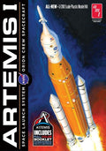 AMT Model  1423  NASA Artemis-1 Rocket Skill 2
