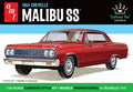 AMT Model  1426  1964 Chevy Chevelle Malibu Super Sport Craftsman Plus
