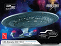 AMT Model  1429  Star Trek: The Next Generation U.S.S. Enterprise NCC-