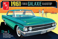 AMT Model  1430  1961 Ford Galaxie Hardtop