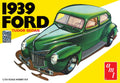AMT Model  1434  1939 Ford Sedan Street Rod Series Skill 2