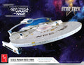 AMT Model  1457  Star Trek II: The Wrath of Khan U.S.S Reliant