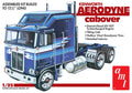 AMT Model  1463  Kenworth Aerodyne Cabover Skill 2