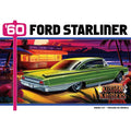 AMT Model  1472  1960 Ford Starliner Custom Skill 2