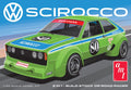 AMT Model  1476  Volkswagen Scirocco T/A Champ Skill 2