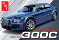 AMT Model  1488  2005 Chrysler 300C Skill 2