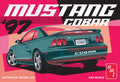 AMT Model  1494  1997 Ford Mustang Cobra Skill 2
