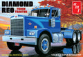 AMT Model  1500  Diamond Reo Truck Tractor Skill 2