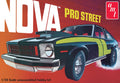 AMT Model  1503  1976 Chevy Nova Pro Street Skill 2