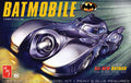 AMT Model  1504  1989 Batmobile w/Seated Batman Figure Skill 2