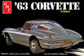 AMT Model  861  1963 Chevy Corvette