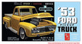 AMT Model  882  1953 Ford Pickup