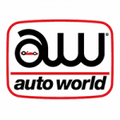 Auto World HO SLOT CAR NHRA Funny Cars 4 Gear Release 23 John Force SC347 (case)