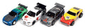 Auto World Import Heat X Traction Release 281999 Nissan Skyline SC346 (case)