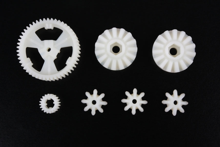 Tamiya Part from Kit Item# 9115010 Diff Gear Bag Differential Gears