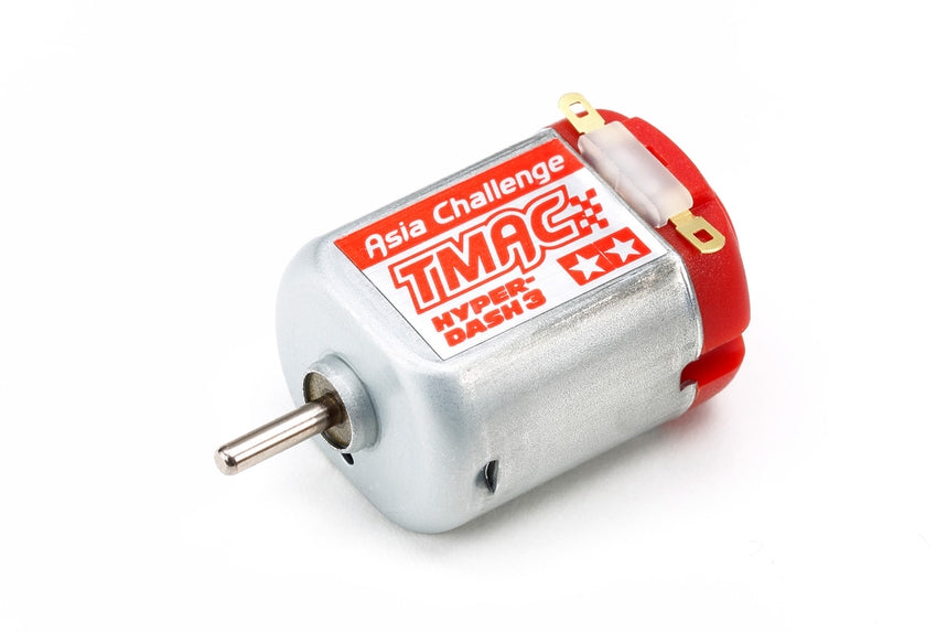 TAMIYA 95620 JR Hyper-Dash 3 Motor Asia Challenge  NEW - call for discount pricing!